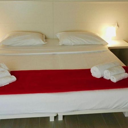 Residenza Cardo Massimo Hotel Verona Buitenkant foto