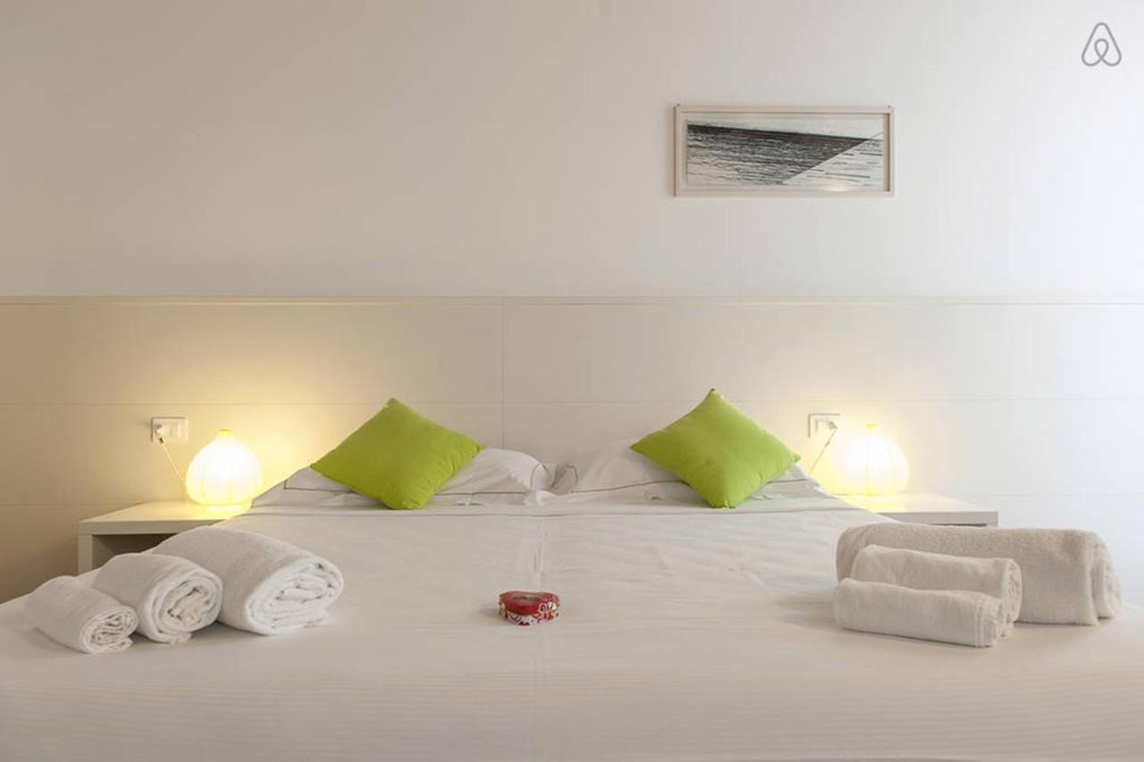 Residenza Cardo Massimo Hotel Verona Buitenkant foto