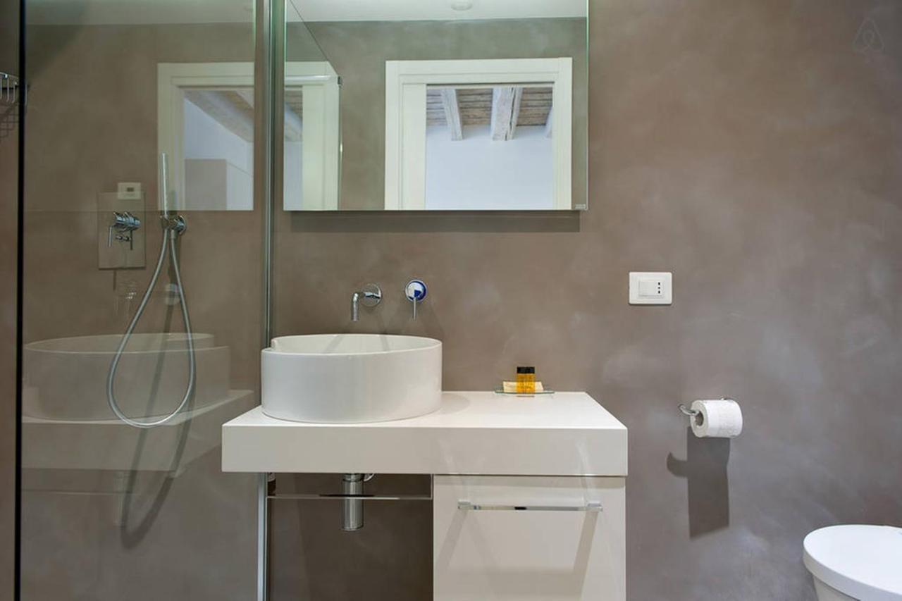 Residenza Cardo Massimo Hotel Verona Buitenkant foto