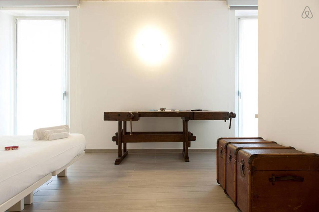 Residenza Cardo Massimo Hotel Verona Buitenkant foto