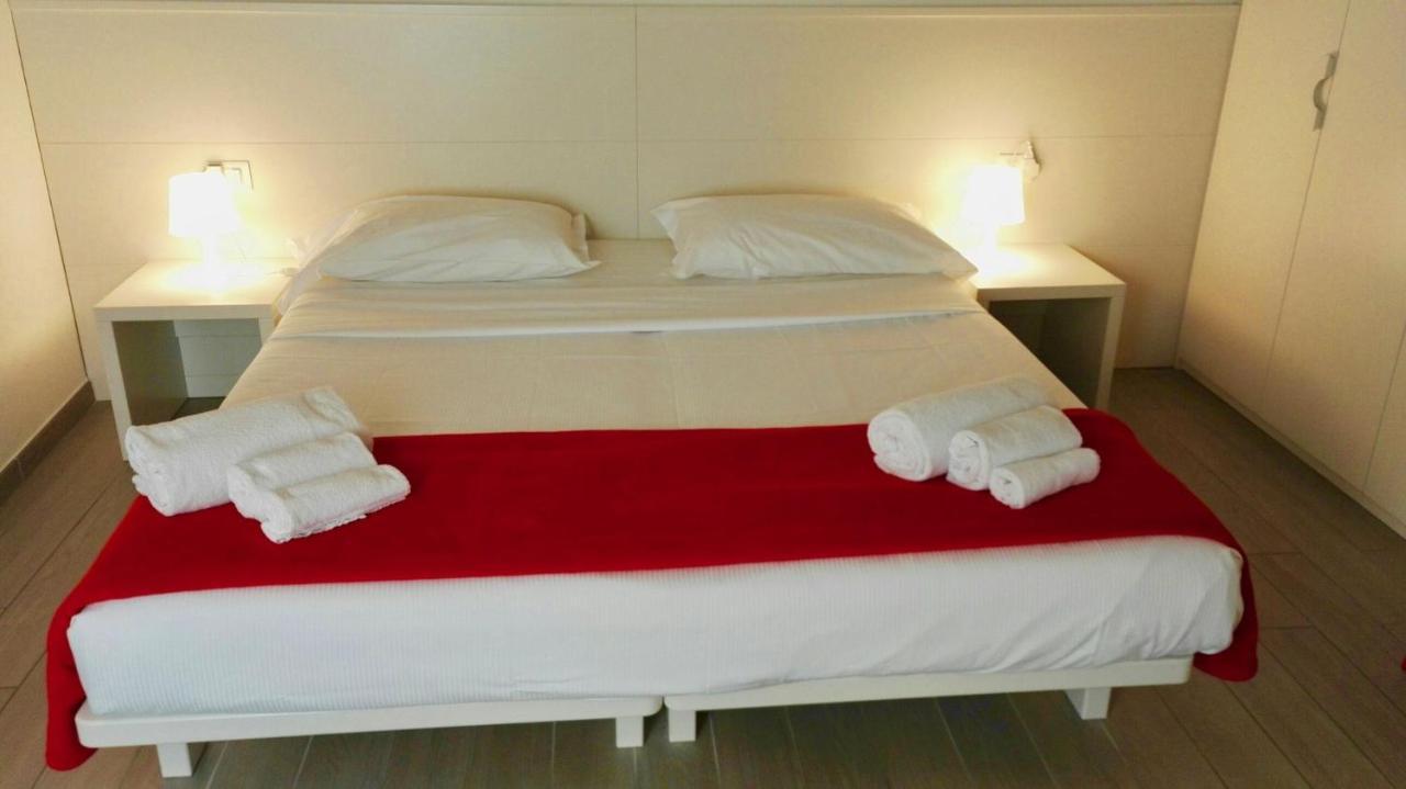 Residenza Cardo Massimo Hotel Verona Buitenkant foto