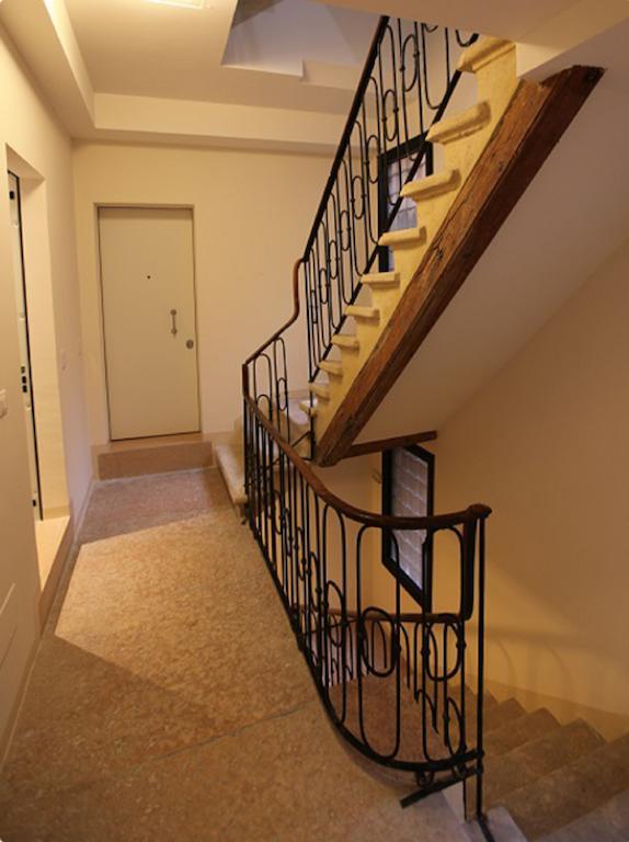 Residenza Cardo Massimo Hotel Verona Buitenkant foto
